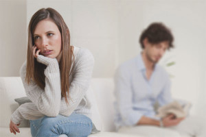 Как да идентифицираме съпруга, който изневерява