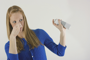 Как да се отървете от неприятните миризми в апартамента