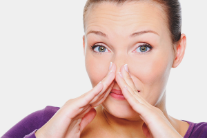 Comment se débarrasser des odeurs corporelles
