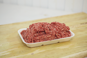 Comment décongeler rapidement de la viande hachée