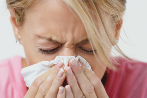 Как да се отървете от настинка за 1 ден