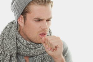 Come curare una tosse secca