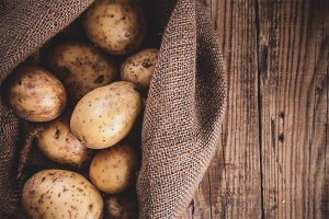 Как да съхраняваме картофи