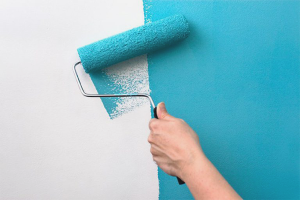 Come preparare i muri per la pittura