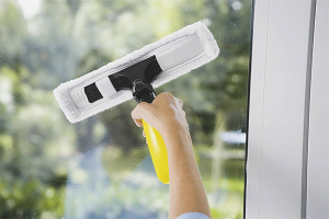 Как да почистите прозорците след ремонт