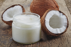Comment conserver l'huile de noix de coco