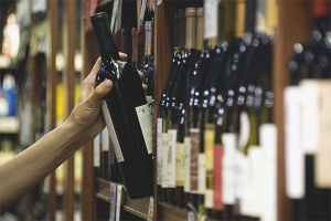 Comment choisir un bon vin en magasin