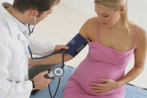 Comment abaisser la tension artérielle pendant la grossesse