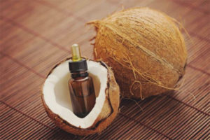 L'huile de coco pour les vergetures pendant la grossesse