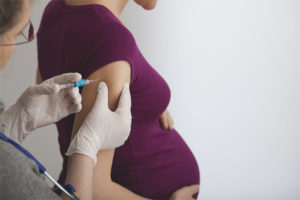 Могат ли бременните жени да бъдат ваксинирани?