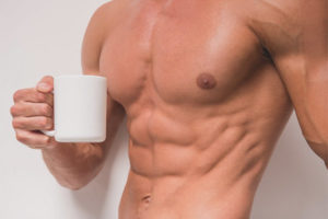 Kan jeg drikke kaffe etter trening?
