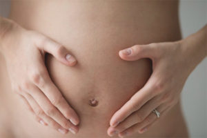 Апендицит по време на бременност