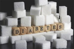 Как да заменим захарта с диабет