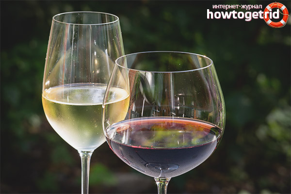 Quin vi és més saludable