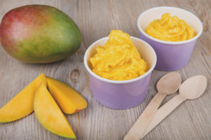 Fra hvilken alder kan barn gis mango