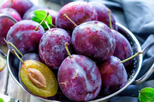 És possible menjar prunes per diabetis