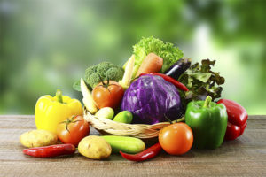 Как да направите запаси зеленчуци за зимата